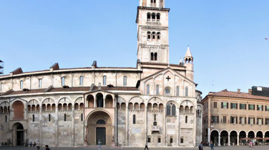 Courses In Modena | Study Italian In Modena | Studiainitalia