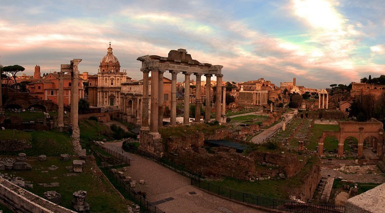 Escolas de italiano reabrem! 9 study-abroad-2020-italy-rome