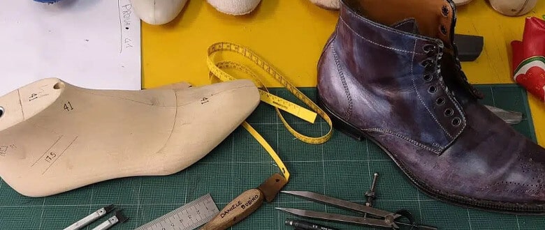 Cobblers that will Save Your Shoes