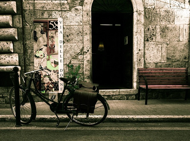 Custo de vida na Itália: dicas de orçamento para estudantes 7 Imagem de Philipp Ruch do Pixabay