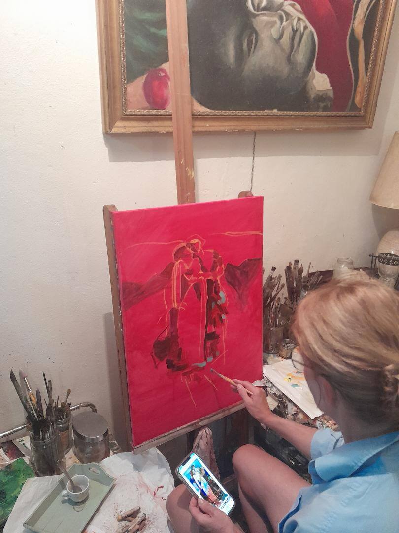 On-Campus vs Distance Learning in Italy: Which is Right for You? 9 on-campus learning in florence italy