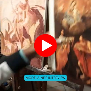 Interviews with Former Students: Their Journey and Success Stories 13 study abroad italy former students interviews - modelaine